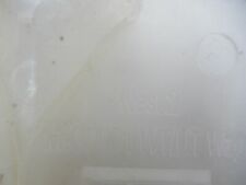 Regenerierdosierung wassertasc gebraucht kaufen  Erpel
