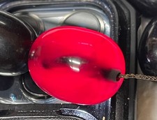 Signed deco cherry for sale  Lancaster
