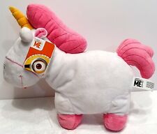 Peluche unicorno cattivissimo usato  Torino
