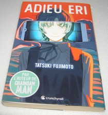 Adieu eri tatsuki d'occasion  Chambéry