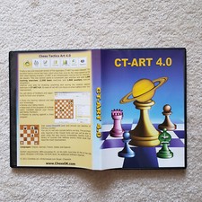 Chess tactics art gebraucht kaufen  Wachtberg