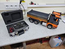 Tamiya truck scaleart gebraucht kaufen  Bürstadt