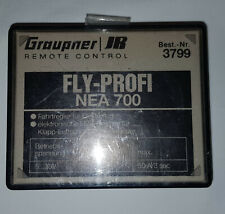 Graupner fly profi gebraucht kaufen  Bad Kreuznach