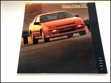 1989 nissan pulsar for sale  Red Wing