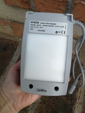 Epson adaptateur film d'occasion  Élancourt