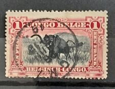 1910 congo used for sale  DONCASTER