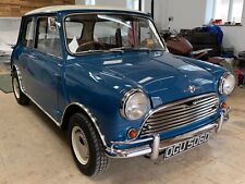 1966 mk1 morris for sale  BRADFORD