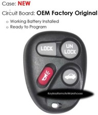 Keyless remote control for sale  Wellsboro