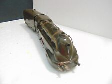 Jep locomotive type d'occasion  Villiers-Saint-Georges