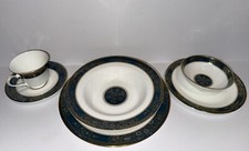 Royal doulton carlyle for sale  Springfield Gardens