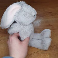 Grey bunny rabbit for sale  HORSHAM