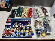 Lego 10222 winter usato  Pavullo nel Frignano