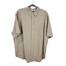 eddie xl bauer gingham shirt for sale eddie xl bauer gingham shirt for sale Riverton