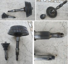 Cambio completo cluster usato  Bovolone
