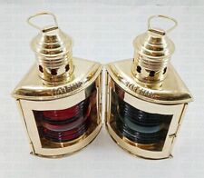 New brass oil d'occasion  Expédié en Belgium