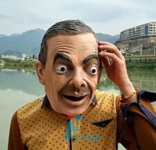 Masque mister bean d'occasion  Saillagouse