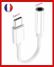 Câble adaptateur usb d'occasion  Paris XVIII