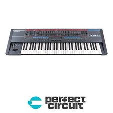 Roland juno programmable for sale  USA