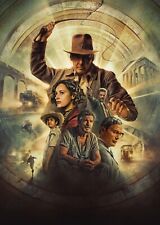 Indiana jones dial for sale  LONDON