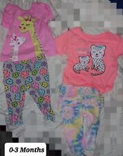 Garanimals outfits month for sale  Little Rock