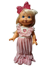 Mattel sparkles doll for sale  Dunnville