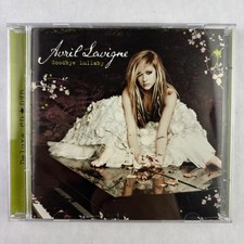Goodbye Lullaby by Avril Lavigne (CD, 2011) comprar usado Goodbye Lullaby by Avril Lavigne (CD, 2011) comprar usado  Enviando para Brazil