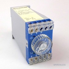 Schleicher zeitrelais szt11 gebraucht kaufen  Kiel