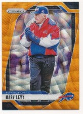 Marv levy 2024 usato  Spedire a Italy