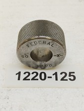 Usado, Medidor de anel de ar mestre Mahr Federal Dimensionair 50.9300-X comprar usado  Enviando para Brazil