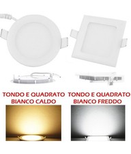 Kit plafoniere faretti usato  Napoli