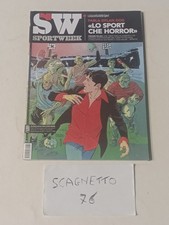 Dylan dog rivista usato  Genova