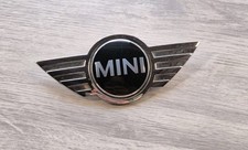 Mini r50 r53 gebraucht kaufen  Schüttorf