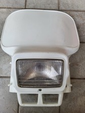 Headlight ufo classic usato  Bergamo