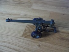 Field gun howitzer for sale  MORDEN