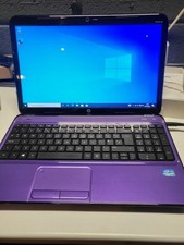 Pavilion intel 3210m for sale  OLDHAM