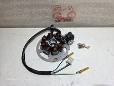 Lichtmaschine keeway easy gebraucht kaufen  Recklinghausen
