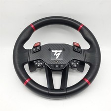 Usado, Roda somente para Thrustmaster T598, roda de corrida com tração direta comprar usado Usado, Roda somente para Thrustmaster T598, roda de corrida com tração direta comprar usado  Enviando para Brazil