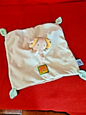 Doudou semi plat d'occasion  France