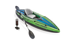 Intex challenger kayak for sale  ALRESFORD
