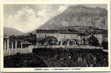 Corenc hotel restaurant d'occasion  France