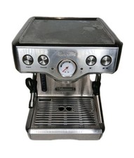 Breville barista bes820xl for sale  Lake Worth Beach