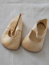 Paire chaussures poupée d'occasion  Migennes