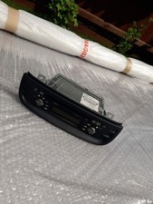 nissan almera tino cd for sale  NUNEATON