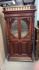 Regina upright coin for sale  Hyde Park