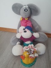 Diddl konvolut plüsch gebraucht kaufen  Oberursel (Taunus)