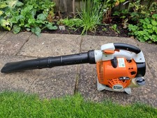 Stihl bg86c petrol for sale  RADLETT