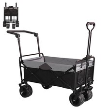 Collapsible folding wagon for sale  Eugene