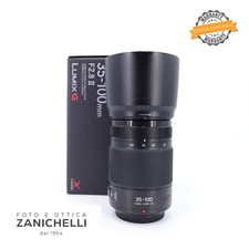 Panasonic lumix 100mm usato Panasonic lumix 100mm usato  Cormano