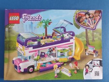 Lego friends bauanleitung gebraucht kaufen  München