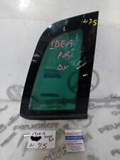deflettore vetro fiat usato deflettore vetro fiat usato Villaricca